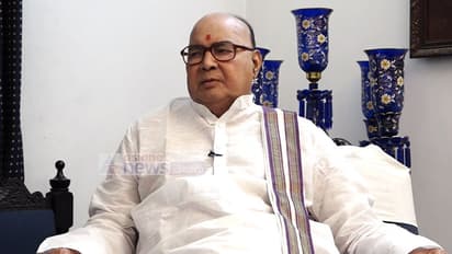 నాదెండ్లకు గాలం: బిజెపి అసలు టార్గెట్ పవన్ కల్యాణ్