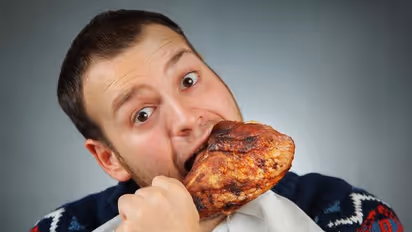 Better than soya chaap, will you eat this meatless meat?