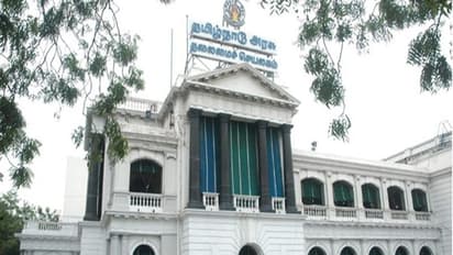 ஏப்ரல் – 18 –ல் அரசு விடுமுறை ….. அரசாணை வெளியிட்டது தமிழக அரசு !!