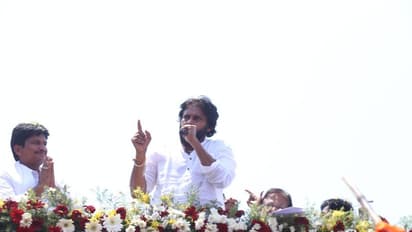 ప్రకాశం జిల్లాలో జనసేన ఎన్నికల ప్రచారం... వైఎస్సార్సిపి పై విరుచుకుపడ్డ పవన్ (ఫోటోలు)