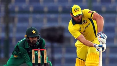 ഏകദിന റാങ്കിംഗില്‍ ഓസീസ് താരങ്ങളുടെ കുതിപ്പ്; റോക്കറ്റ് വേഗത്തില്‍ ഫിഞ്ച്