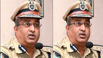 ఏబీ వెంకటేశ్వరరావుపై అభియోగాలు: ఈ నెల 18 విచారణ, మాజీ డీజీపీలకు మెమోలు