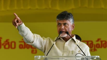 అనంతపురం జిల్లా గుత్తి ఎన్నికల ప్రచార సభలో చంద్రబాబు (ఫోటోలు)