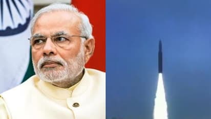 ಪ್ರಧಾನಿ ವಿರುದ್ಧ ನೀತಿ ಸಂಹಿತೆ ಉಲ್ಲಂಘನೆ ಆರೋಪ: ಆಯೋಗಕ್ಕೆ ದೂರು!