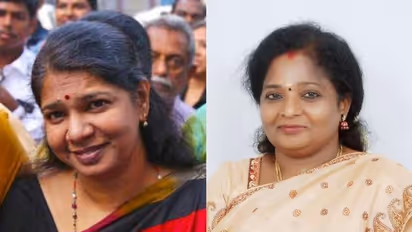 Tamil Nadu politicians fail to walk the talk as poll list smacks of caste politics