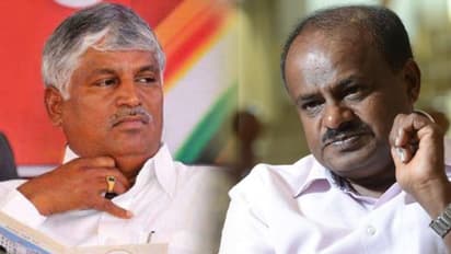 ಎಚ್‌.ಡಿ.ಕುಮಾರಸ್ವಾಮಿ ಮತ್ತೊಮ್ಮೆ ಸಿಎಂ ಖಚಿತ: ಶಾಸಕ ಸಿ.ಎಸ್‌.ಪುಟ್ಟರಾಜು