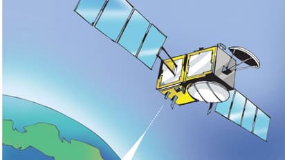 बंदूक से चली गोली को दूसरी गोली से निशाना बनाने जैसा सटीक परीक्षण है ‘मिशन शक्ति’