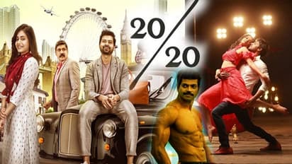 ಪ್ರೇಕ್ಷಕನಿಗೂ ಸಿನಿಮಾಗಳಿಗೂ 20-20 ಮ್ಯಾಚ್! ಏಳು ದಿನಕ್ಕೆ ಒಂಒತ್ತು ಸಿನಿಮಾ ರಿಲೀಸ್..