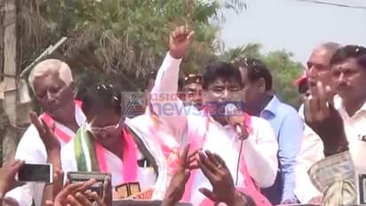 యాసంగిలో వరిసాగు.. నలుగురూ, నాలుగు మాటలు మాట్లాడుతున్నారు, ఎవరిది నమ్మాలి : కేంద్రంపై నామా విమర్శలు