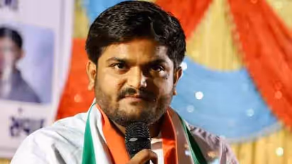Congress leader Hardik Patel accuses NRIs of ‘not liking India’ in rush to defame, demolish Modi’s reputation