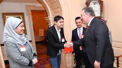 अमेरिका का सीधा आरोप, हिंसक आतंकी संगठनों को संयुक्त राष्ट्र के बैन से बचा रहा चीन