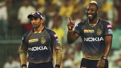 ಕೆಕೆಆರ್ ವಿರುದ್ಧ ತಿರುಗಿಬಿದ್ದ ಆ್ಯಂಡ್ರೆ ರಸೆಲ್..!