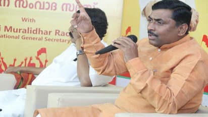 ఏపీ నుంచి బీజేపీలోకి భారీ వలసలు: జంప్ చేసేందుకు 75 మంది కీలక నేతలు రెడీ