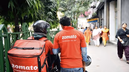 Zomato slammed for advocating Halal when it claims food has no religion