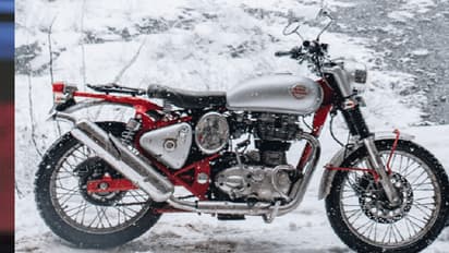 ಕಡಿಮೆ ಬೆಲೆಯಲ್ಲಿ ರಾಯಲ್ ಎನ್‌ಫೀಲ್ಡ್ 250cc ಬೈಕ್ ಬಿಡುಗಡೆಗೆ ಸಿದ್ಧತೆ!