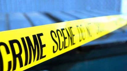 തൃശൂരില് ടിപ്പര് ഉപയോഗിച്ച് ബൈക്ക് യാത്രക്കാരെ ഇടിച്ച് വീഴ്ത്തിയ ശേഷം വെട്ടിക്കൊന്നു