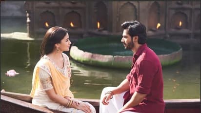 #KalankTitleTrack: ‘कलंक नहीं इश्क है’