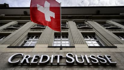 ನಷ್ಟದಲ್ಲಿರುವ ಕ್ರೆಡಿಟ್‌ ಸೂಸಿ  ಬ್ಯಾಂಕ್ ಖರೀದಿಗೆ ಯುಬಿಎಸ್‌ ಸಜ್ಜು