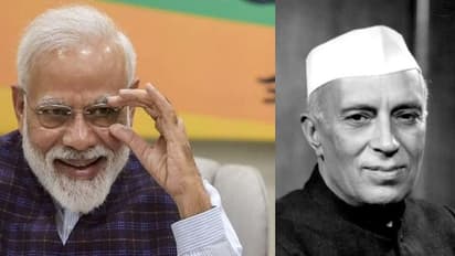Congress sees signature of Nehru (d 1964) on ASAT that hit satellite in 2019