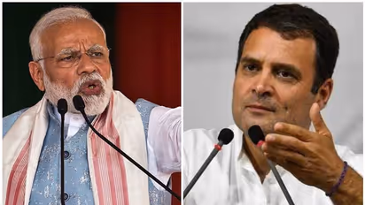 ವಿವಿಐಪಿ ಏರ್ಕ್ರಾಫ್ಟ್ ಯಾರಿಗೆ ಸೇರಿದ್ದು? ರಾಹುಲ್ ಕೊಟ್ಟ ಯುಪಿಎ ಅಂಕಿಅಂಶ!