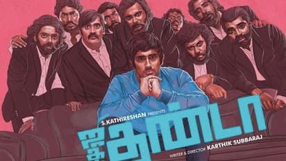 Bachchhan Paandey Public Review : ஜிகர்தண்டா இந்தி ரீமேக்.. கலவையான விமர்சங்களை பெற்ற அக்‌ஷய் குமார்