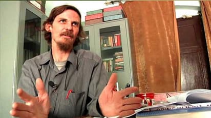 4 reasons Jean Dreze was detained in Jharkhand: Read before you outrage