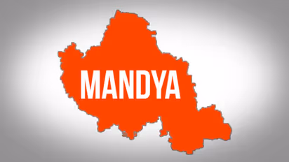 Sumalatha to withdraw nomination from Mandya