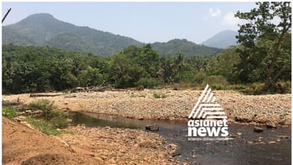 അന്ന് ഉരുൾപൊട്ടൽ, ഇന്നോ? ജലപ്രവാഹം കുത്തിയൊലിച്ച് വന്ന അമ്പായത്തോട്ടെ ഇന്നത്തെ കാഴ്ചകൾ