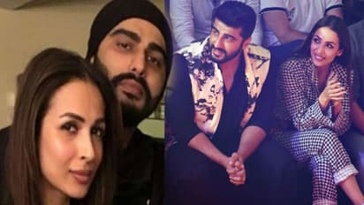 ನಾನೀಗ ಸಿಂಗಲ್, ಮಲೈಕಾ ಹೆಸರು ಕೇಳ್ತಿದ್ದಂತೆ ಬ್ರೇಕ್ ಅಪ್ ಗುಟ್ಟು ಬಿಚ್ಚಿಟ್ಟ ಅರ್ಜುನ್ ಕಪೂರ್ 