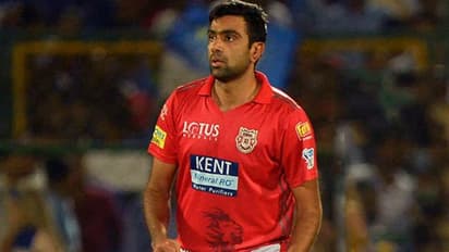 டெல்லி கேபிடள்ஸ் அணியில் இணைந்த அஷ்வின்.. பஞ்சாப் அணியை பற்றி என்ன சொல்றாருனு பாருங்க