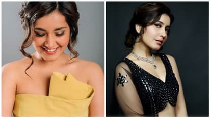 ఆ సినిమా కోసం ఐదారుగంటలు జిమ్ లోనే.. రాశీ ఖన్నా ఫిట్ నెస్ మంత్రం..? 