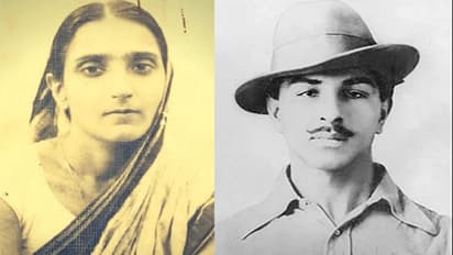 'ഭഗത് സിങ്ങിന്റെ ഭാര്യ'; അധികമാരും അറിയാതെ പോയ ഒരു ജീവിതകഥ!