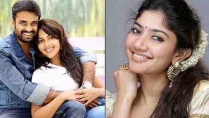 Amala Paul's ex-husband Vijay responds to THAT marriage rumour with Sai Pallavi