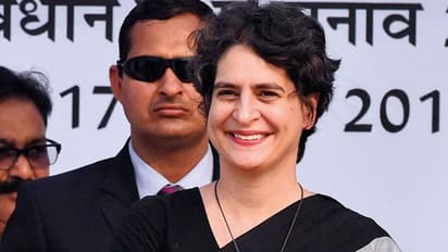 ಮೋದಿ ವಿರುದ್ಧ ಪ್ರಿಯಾಂಕಾ ಕಣಕ್ಕೆ? ಯಾವ ಕ್ಷೇತ್ರ ?