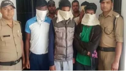 चंद बिस्किट के लिए बल्ले से पीट पीटकर ले ली मासूम बच्चे की जान