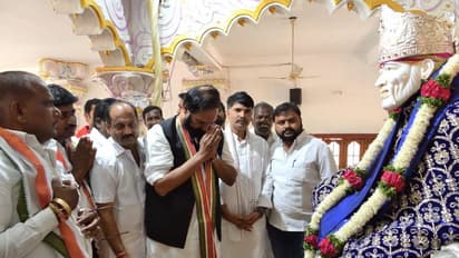 కేసీఆర్‌కు షాక్: కేటీఆర్ నాయకత్వానికి ఎదురు దెబ్బ