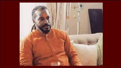 ഗെയില് 'ബിജെപിക്കായി പ്രചാരണത്തിന് ഇറങ്ങുന്നു'; ഇതാണ് സത്യം