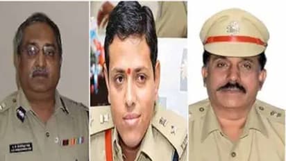 ఏపీలో ఐపీఎస్ల బదిలీలపై హైకోర్టులో మరో పిటిషన్