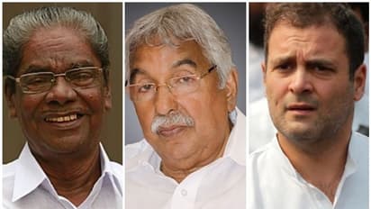 വയനാട് കാട്ടി രാഹുൽ ഗാന്ധിയെ വഴിതെറ്റിച്ചത് ഉമ്മൻചാണ്ടിയെന്ന് ആനത്തലവട്ടം ആനന്ദൻ