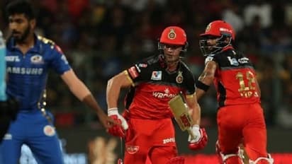 IPL 2019: ಇಲ್ಲಿದೆ KKR ವಿರುದ್ದದ ಪಂದ್ಯಕ್ಕೆ RCB ಸಂಭಾವ್ಯ ತಂಡ!