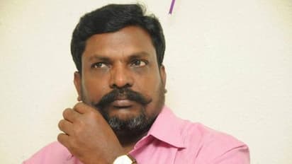 சபரிமலையில் பெண்களுக்கு பாதுகாப்பு கொடுங்க... அசிங்கம் என பேசிய திருமாவளவனா இப்படி கேட்பது..!