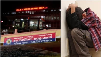 ജീവനായി മല്ലടിച്ച് തൊടുപുഴയിലെ ഏഴ് വയസ്സുകാരൻ; അമ്മയുടെ സുഹൃത്ത് അരുൺ ആനന്ദ് കസ്റ്റഡിയിൽ