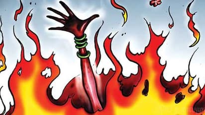 युवक के जबरन रिलेशन बनाने का विरोध क्या किया, आरोपी ने दी दर्दनाक सजा, 3 लोग पहुंचे अस्पताल