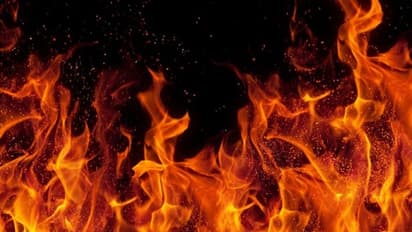 പ്രണയാഭ്യര്ത്ഥന നിരസിച്ച യുവതിയെ യുവാവ് പെട്രോളൊഴിച്ച് തീകൊളുത്തി കൊലപ്പെടുത്തി