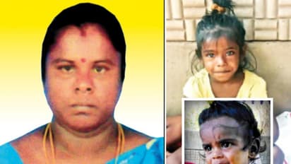 கடன் வாங்கி திருப்பி செலுத்த முடியாத பெண்ணை போட்டோ எடுத்தால் விபரீதம்! தீக்குளித்து தற்கொலை !!