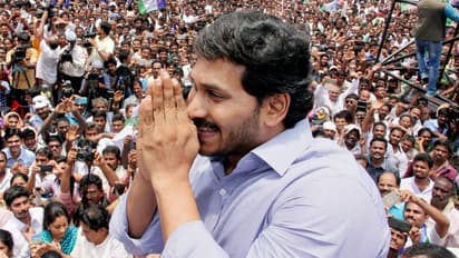 இப்படியொரு நல்ல மனுஷனா ஆந்திர முதல்வர் ஜெகன் மோகன் ... வெளிவராத ரெட்டிகாருவின் தமிழக பாசம்..!