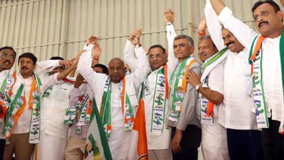 ಐಟಿ ದಾಳಿಯಿಂದ ಜೆಡಿಎಸ್-ಕಾಂಗ್ರೆಸ್ಗೆ ಲಾಭ!