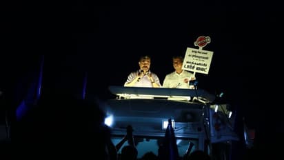 ஒரு முறை வாய்ப்பு கொடுங்கள், நல்லது செய்து காட்டுகிறோம் …. கமல்ஹாசன் அதிரடி வாக்குறுதி !!