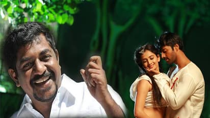 ಶೃಂಗಾರ ಸಮಯದಿ ಹೊಂಗೆ ಮರ ಹೂ ಬಿಟ್ಟಿದೆ... ಇದು ಭಟ್ಟರ ಕಥೆ!