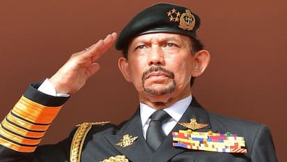 സ്വവർഗ ബന്ധത്തിന് വധശിക്ഷ; നിയമം പിന്വലിച്ച് ബ്രൂണെ